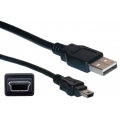 Kabel USB Camera 5 PIN HQ